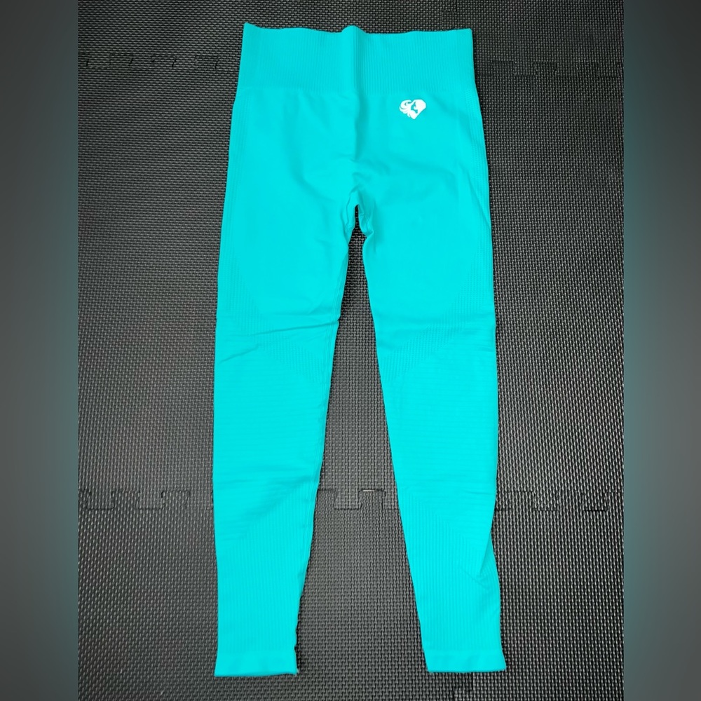 Women’s Best Power Seamless Legging